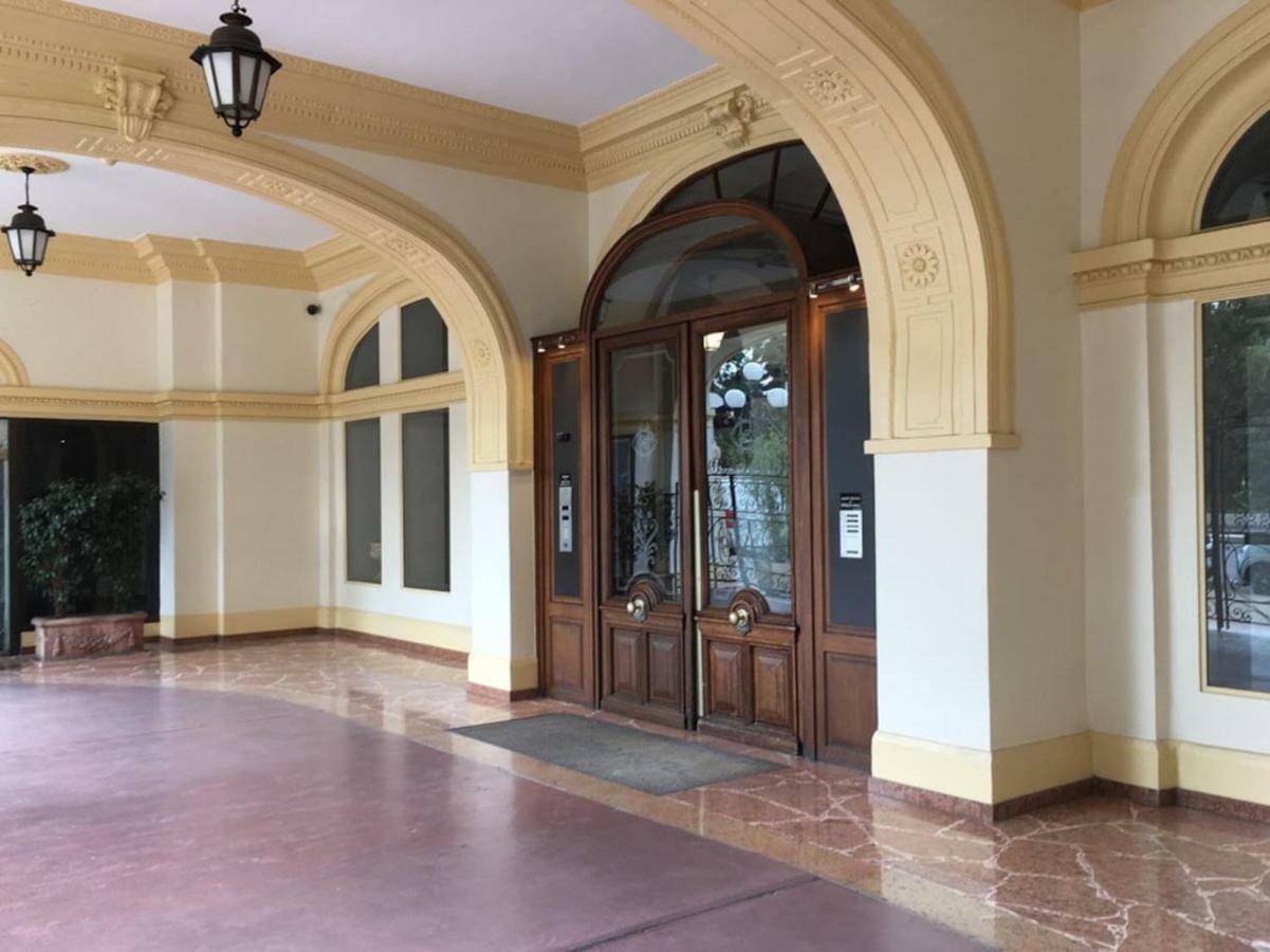 Belle Epoque Studio Nice Exterior photo